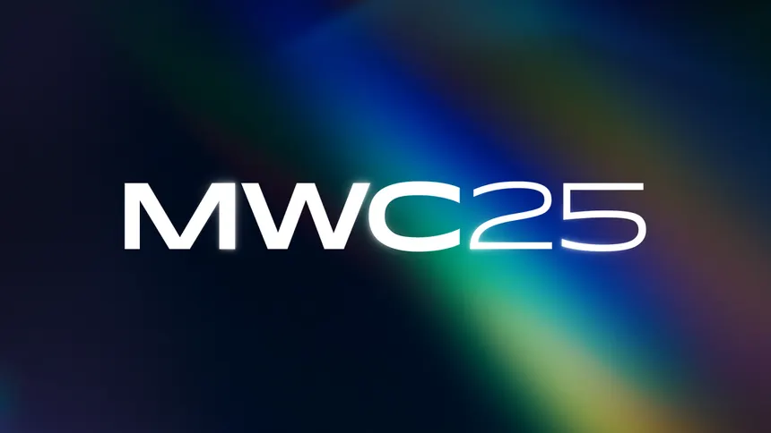 MWC 2025 barcelona