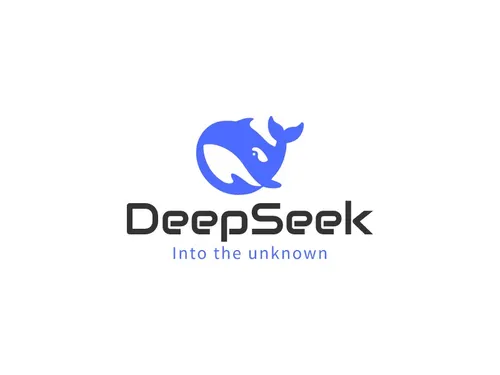 deepseek AI