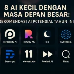 8 AI Kecil