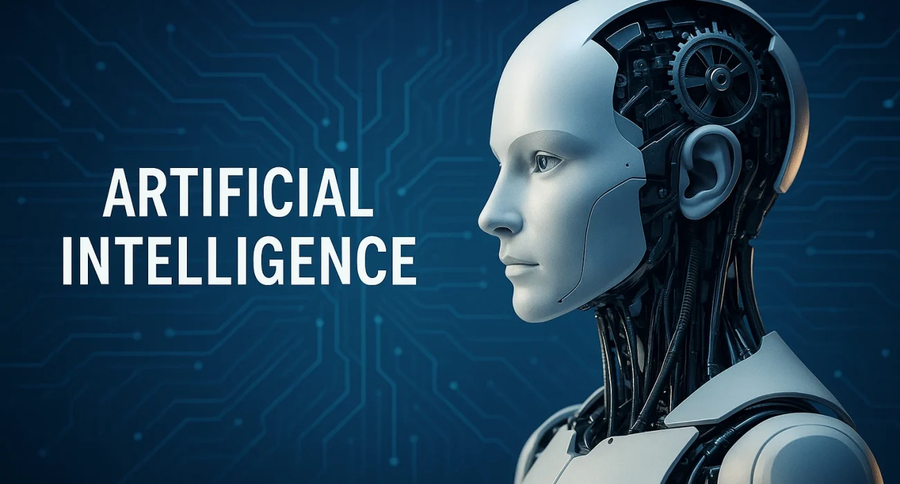 Artificial Intelligence