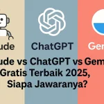 Claude vs ChatGPT vs Gemini