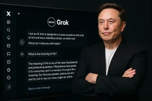 Grok