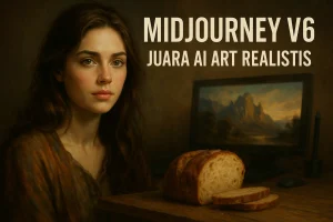 Midjourney v6