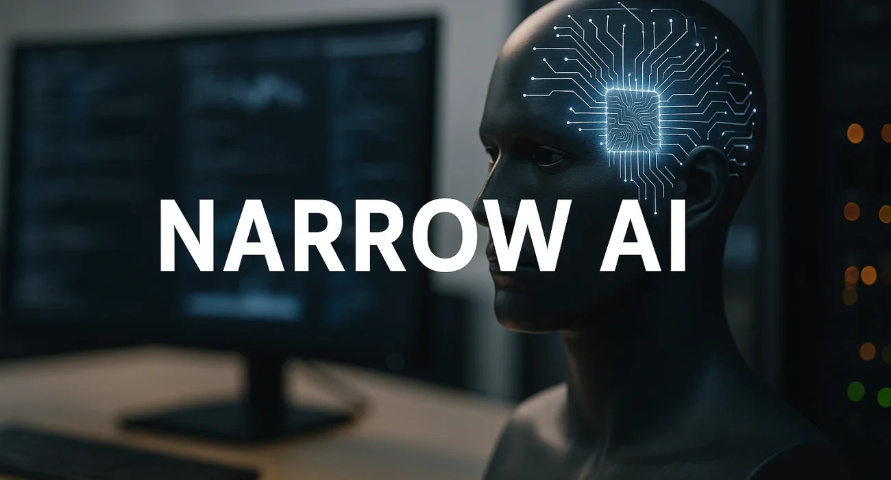 Narrow AI