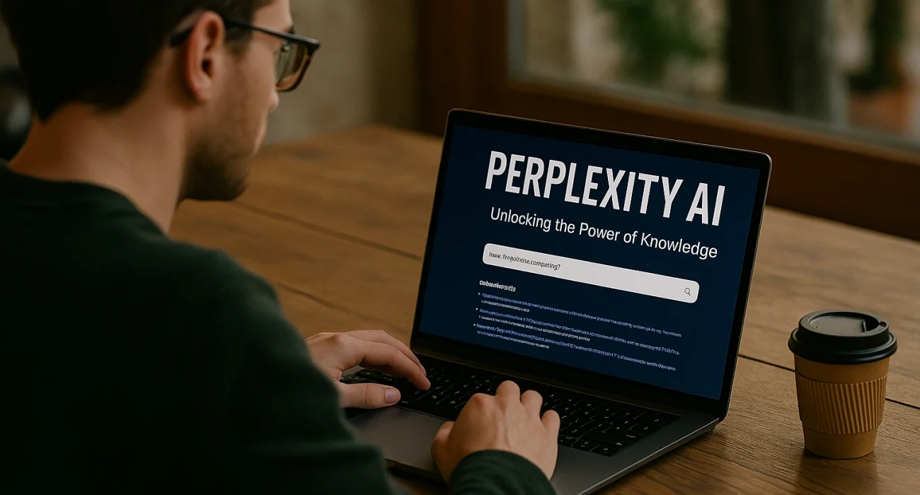Perplexity AI