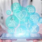 Data Startup Healthtech di Indonesia