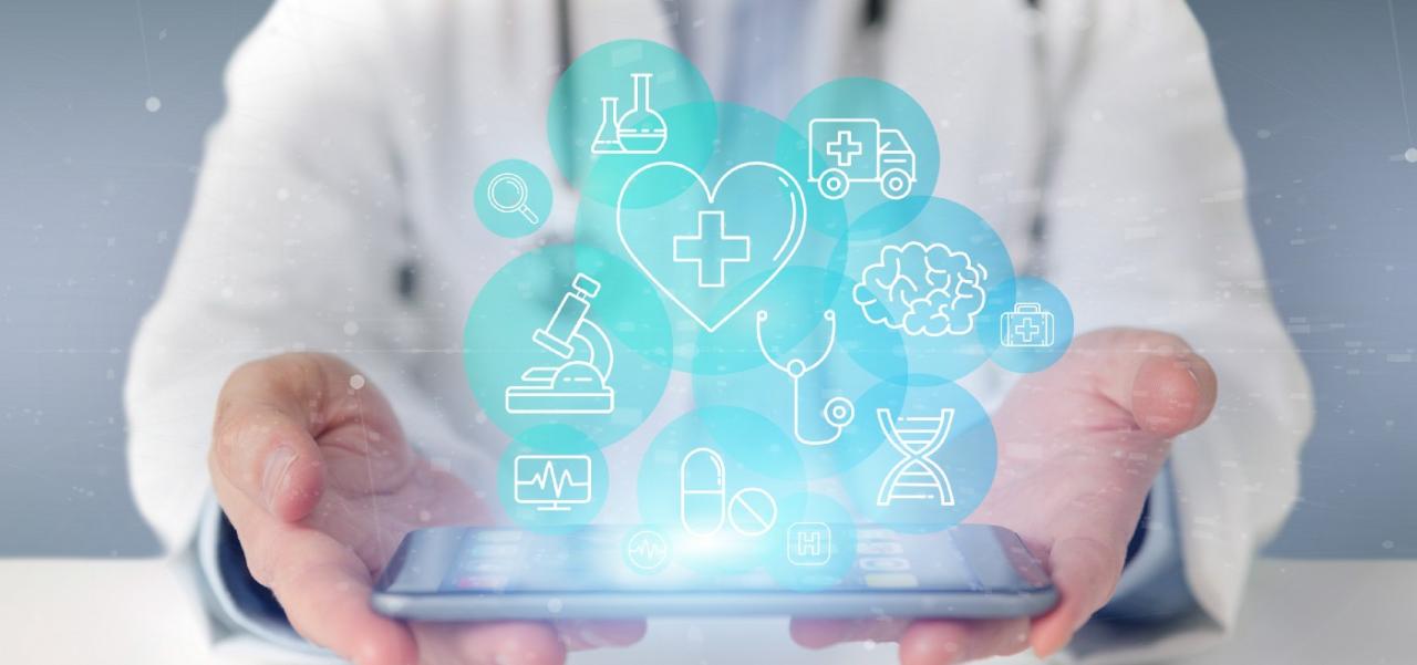 Data Startup Healthtech di Indonesia