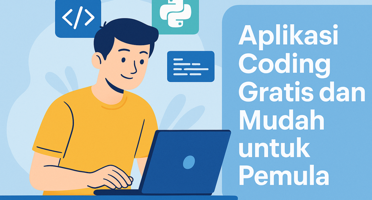 Aplikasi Coding