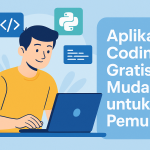 Aplikasi Coding