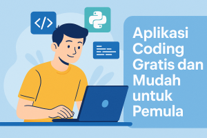 Aplikasi Coding