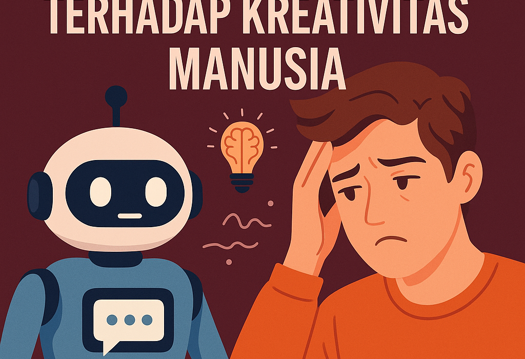 Dampak Buruk Chatbot