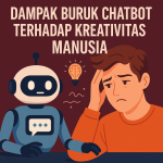 Dampak Buruk Chatbot