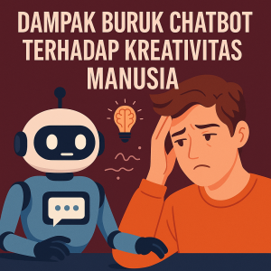 Dampak Buruk Chatbot