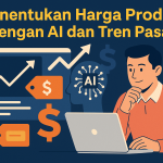 Menentukan Harga Produk