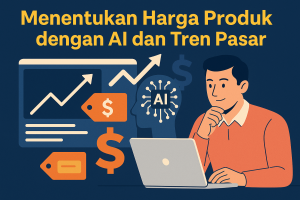 Menentukan Harga Produk