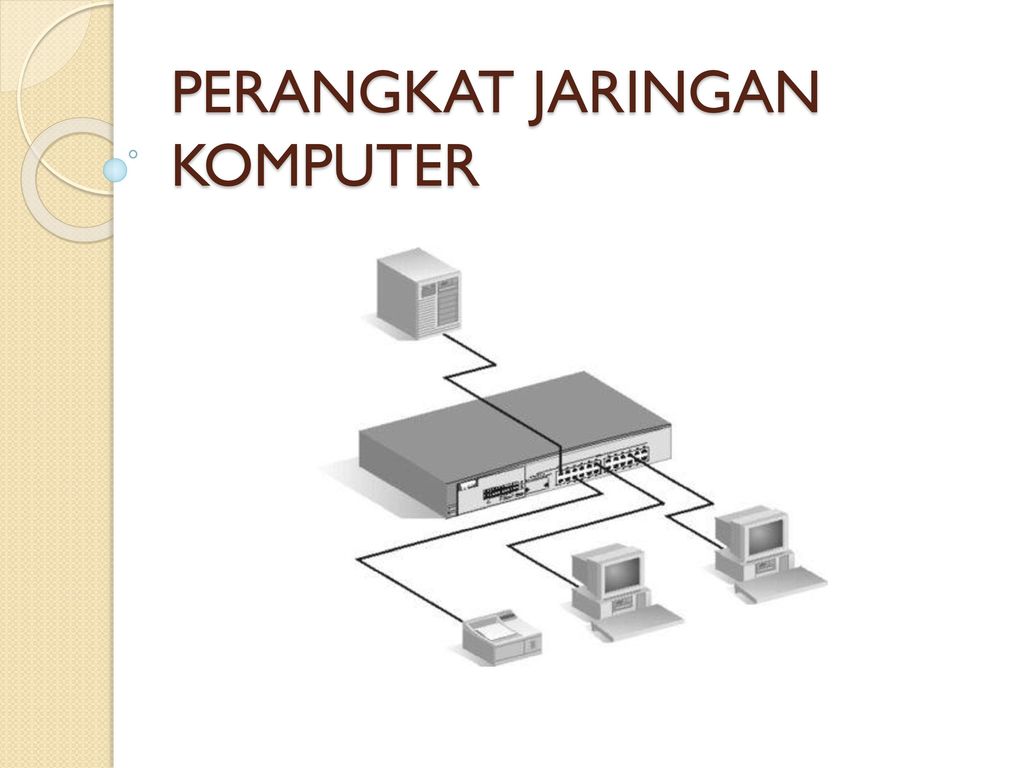 Jaringan Komputer Adalah Archives - MAS Software