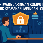 Software-Jaringan
