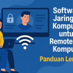 sowftware jaringan