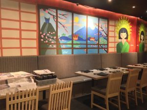 3 Restoran Jepang Autentik Terbaik di Jakarta - Alinear Indonesia ...