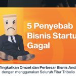 Tips Mencegah Kegagalan dalam Bisnis Startup