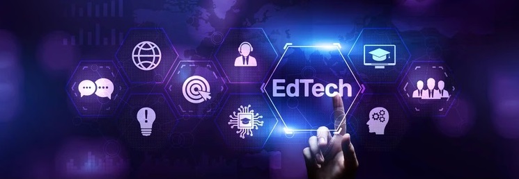 Revolusi Digital Dalam Pendidikan: Dampak, Strategi, dan Tantangan ... Revolusi Digital Dalam Pendidikan: Dampak, Strategi, dan Tantangan ...