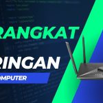 Perangkat Jaringan Komputer - YouTube