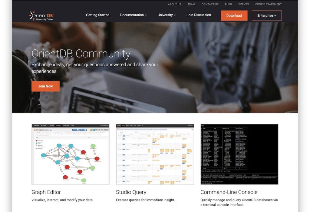 11 Best Open-Source Database Software In 2023 – FlatRockSoft
