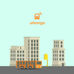 Urbango :: Behance