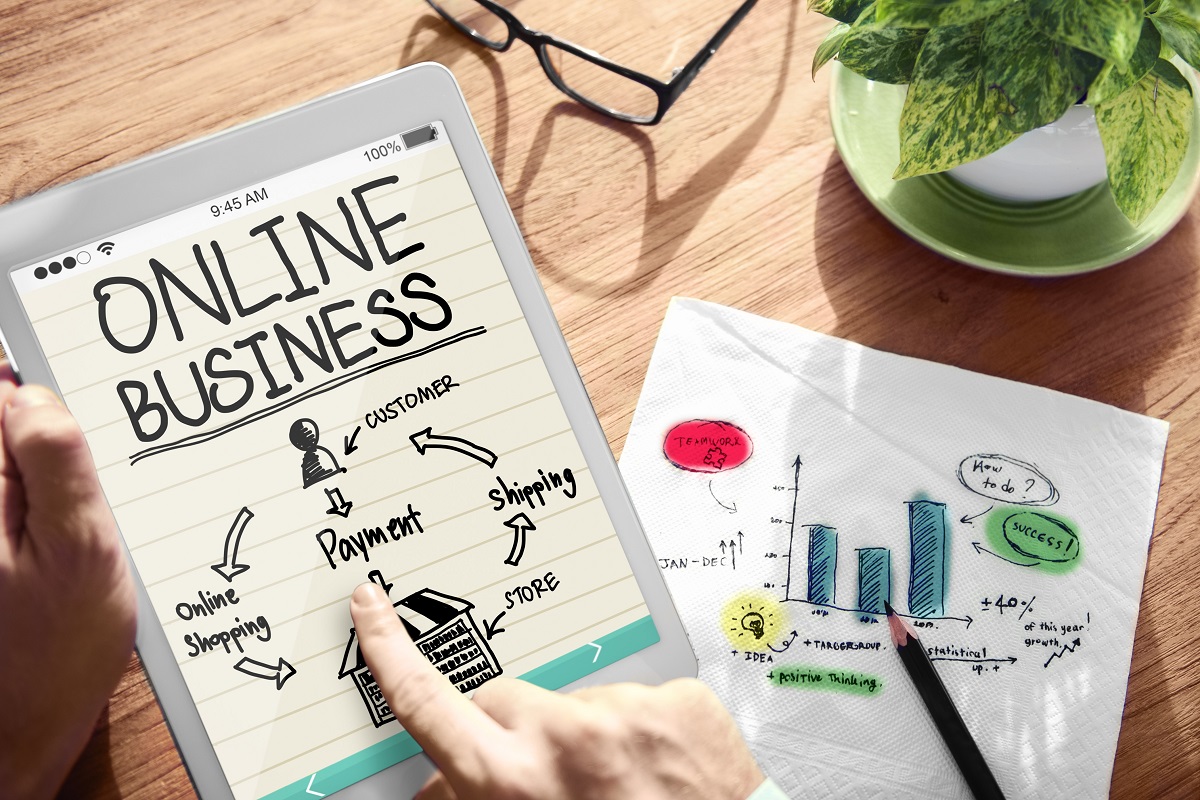 5 Bisnis Online Menjanjikan untuk Pemula: Peluang untuk Memulai Bisnis ... 5 Bisnis Online Menjanjikan untuk Pemula: Peluang untuk Memulai Bisnis ...