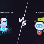 Chatbot vs Conversational AI: What Are 5 Differences?