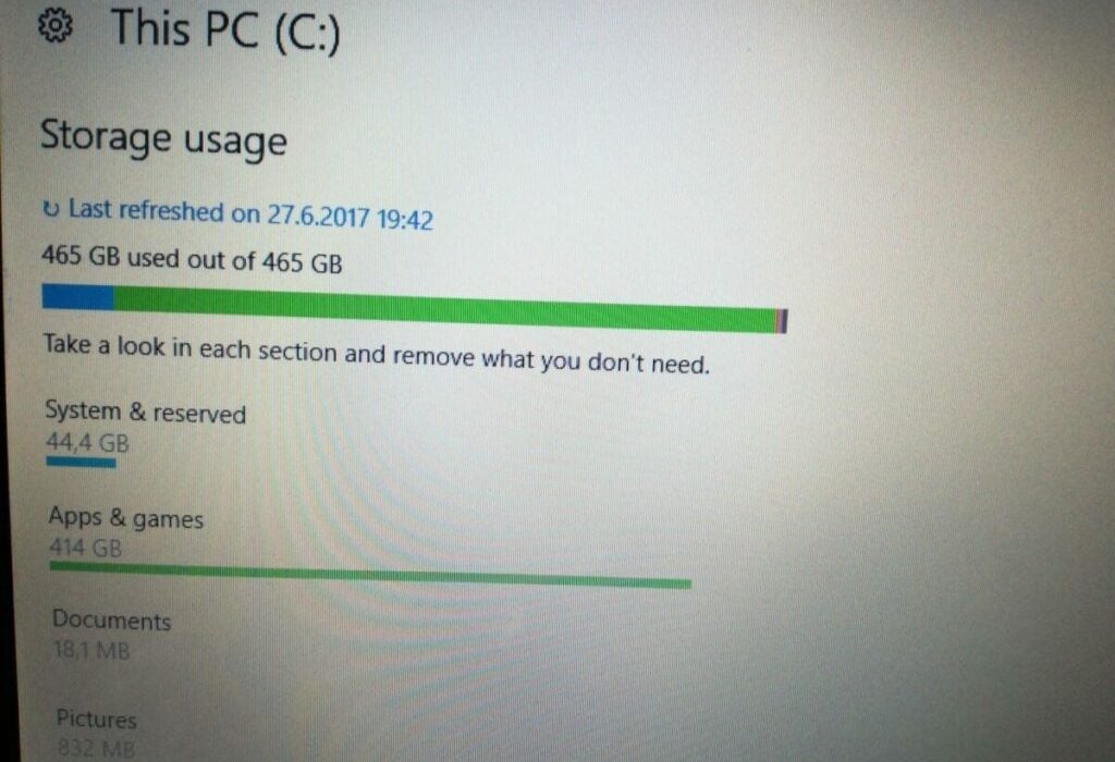 Upgrade SSD untuk performa yang makin Ngebut | Rumah Laptop Malang