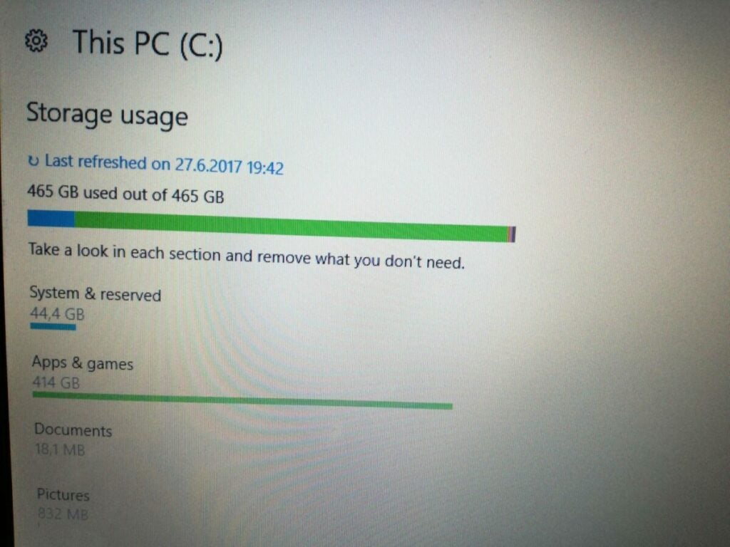 Upgrade SSD untuk performa yang makin Ngebut | Rumah Laptop Malang Upgrade SSD untuk performa yang makin Ngebut | Rumah Laptop Malang