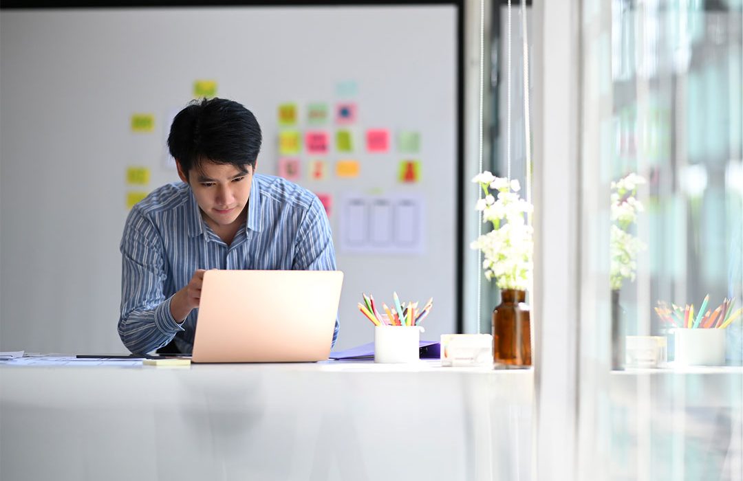 Software House Indonesia Untuk Semua Bisnis