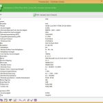 SiSoft Sandra Lite - Systemanalyse- und Benchmark-Programm Download