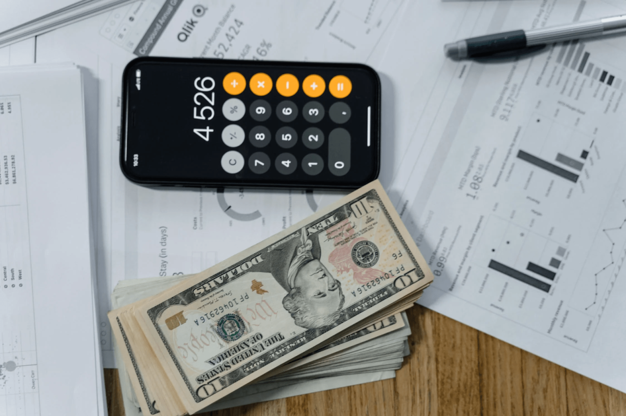 Pahami Dulu 5 Indikator Analisis Fundamental | Kredit Pintar Pahami Dulu 5 Indikator Analisis Fundamental | Kredit Pintar