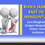 Yang Punya Bisnis Jasa, Jangan Sampai Melakukan Ini ! Bisa Fatal ...