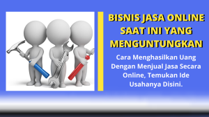 Yang Punya Bisnis Jasa, Jangan Sampai Melakukan Ini ! Bisa Fatal ...