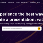 8 Tools AI untuk Membuat PPT yang Menarik, Gratis dan Praktis!