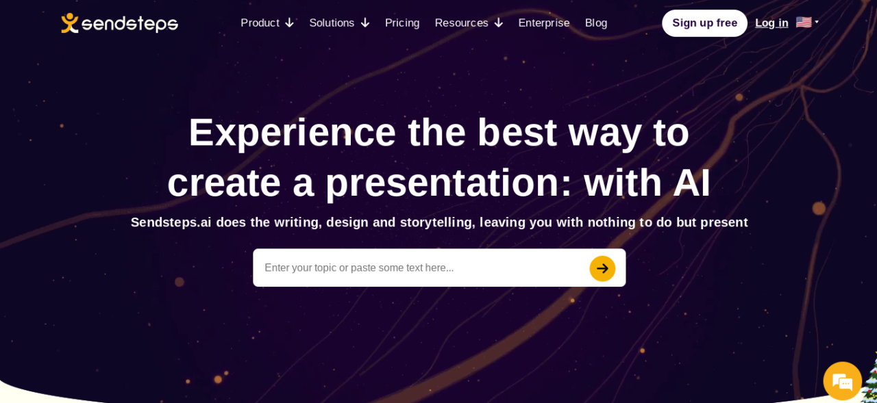 8 Tools AI untuk Membuat PPT yang Menarik, Gratis dan Praktis! 8 Tools AI untuk Membuat PPT yang Menarik, Gratis dan Praktis!
