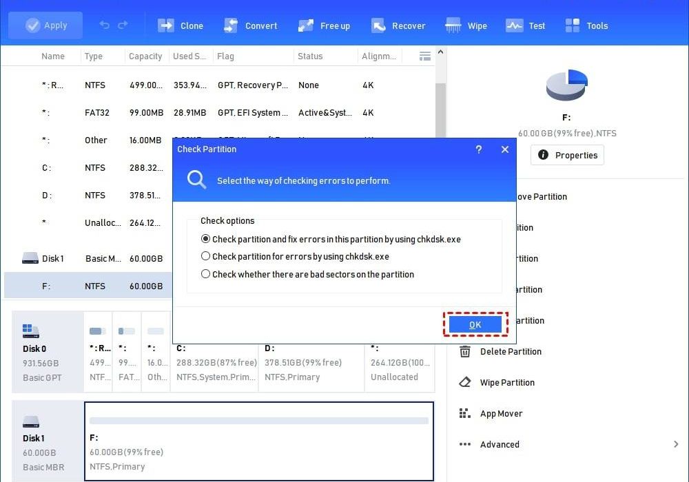 7 Cara Ampuh untuk Memperbaiki SSD yang Rusak dan Memulihkan Data