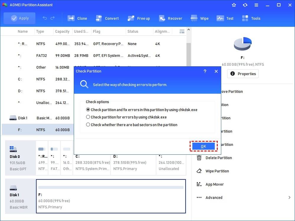 7 Cara Ampuh untuk Memperbaiki SSD yang Rusak dan Memulihkan Data 7 Cara Ampuh untuk Memperbaiki SSD yang Rusak dan Memulihkan Data