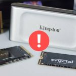 7 Cara Ampuh untuk Memperbaiki SSD yang Rusak dan Memulihkan Data