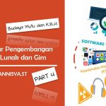 Dasar-dasar Pengembangan Perangkat Lunak dan Gim | Proses Bisnis ...