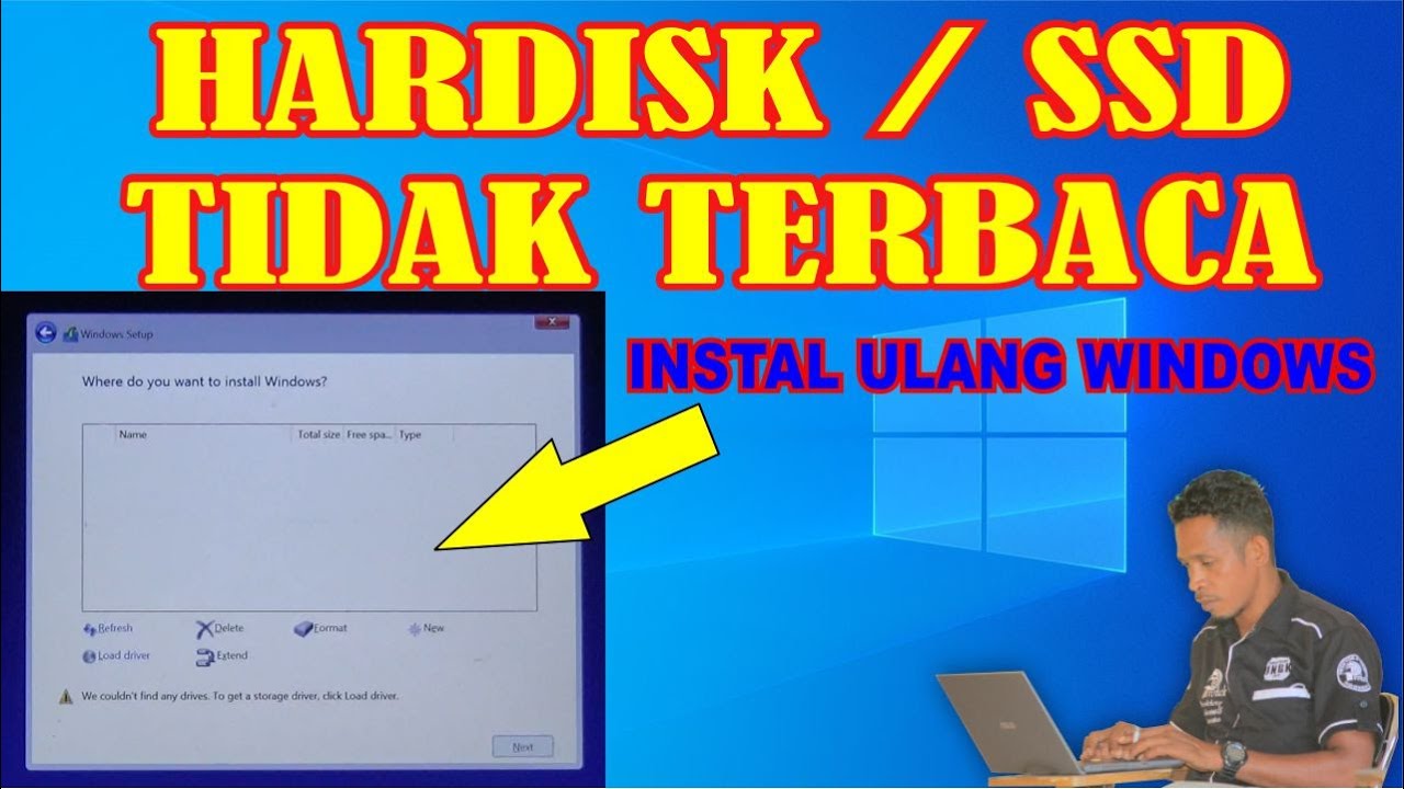 Cara Pindahkan OS Windows ke SSD Agar Performa PC/Laptop Makin Kencang ... Cara Pindahkan OS Windows ke SSD Agar Performa PC/Laptop Makin Kencang ...