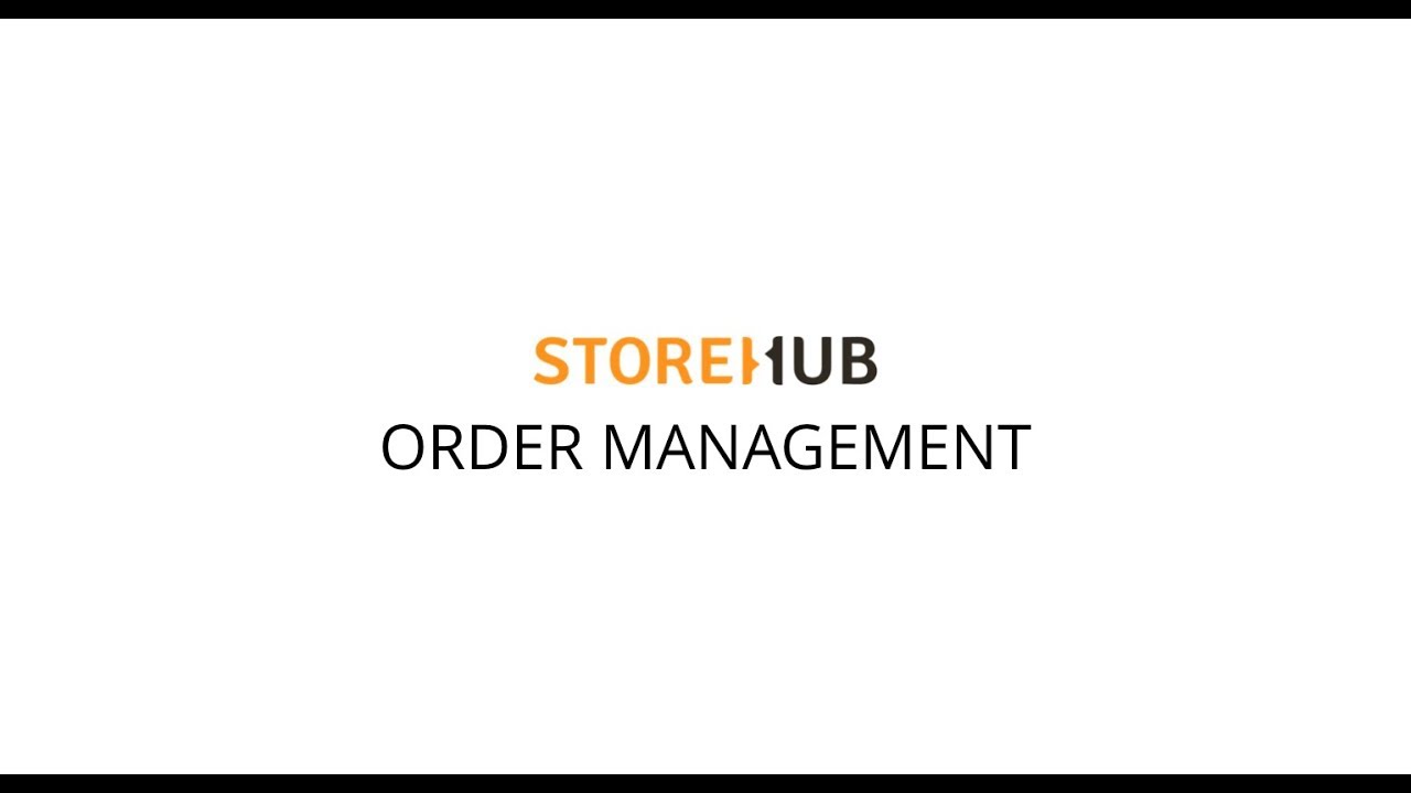 Keunggulan StoreHub dalam membangun toko online