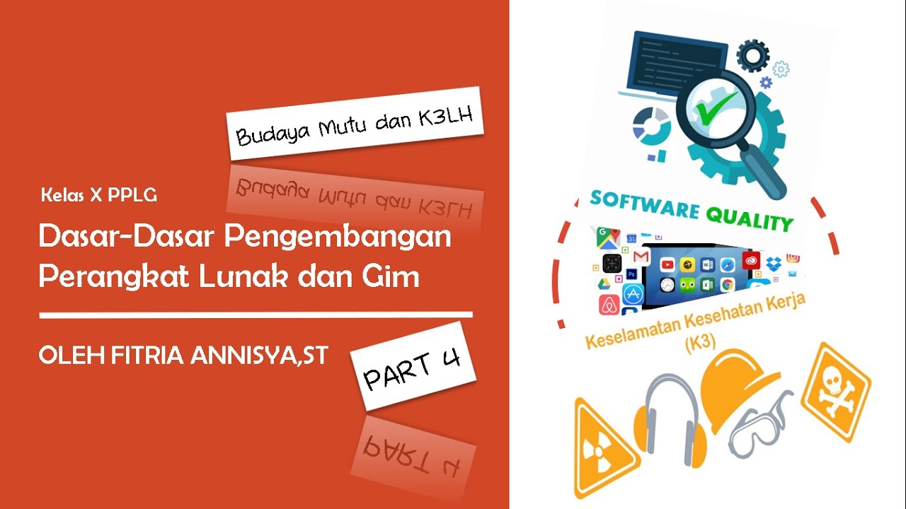 Dasar-dasar Pengembangan Perangkat Lunak dan Gim | Proses Bisnis ... Dasar-dasar Pengembangan Perangkat Lunak dan Gim | Proses Bisnis ...