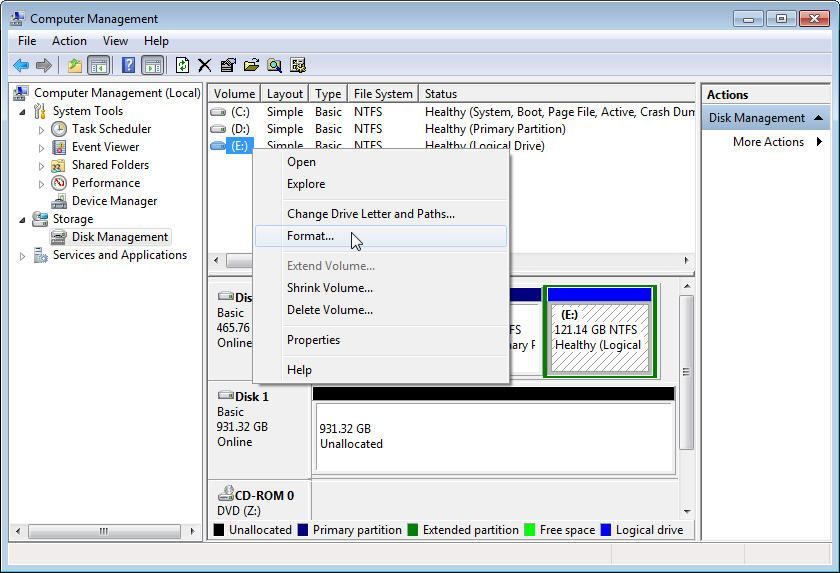 Cara Ganti HDD ke SSD Tanpa Instal Ulang Windows di Laptop atau PC Cara Ganti HDD ke SSD Tanpa Instal Ulang Windows di Laptop atau PC