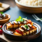 The best japanese food in the world. AI-Generated 33364901 Stock Photo ...