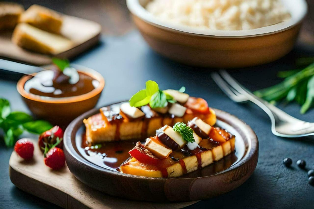 The best japanese food in the world. AI-Generated 33364901 Stock Photo ... The best japanese food in the world. AI-Generated 33364901 Stock Photo ...