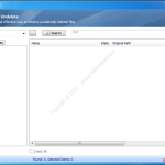 Pulihkan file dengan aman lewat Glary Undelete gratis